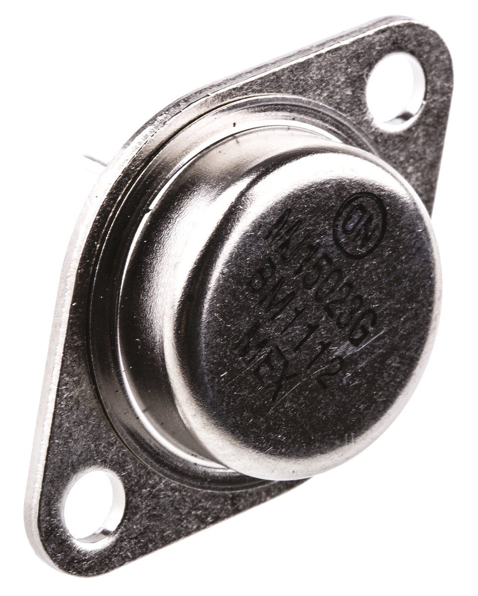 MJ15023G, onsemi