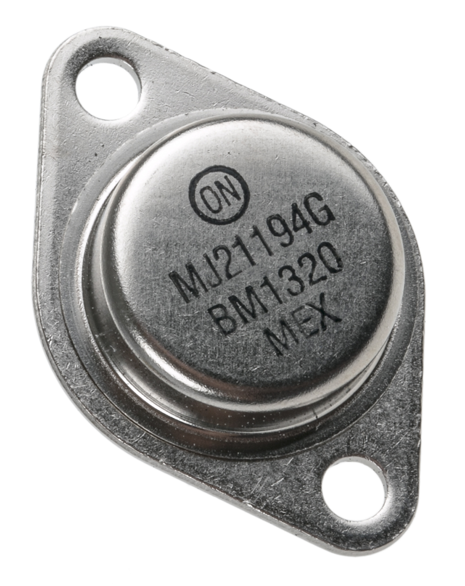 MJ21194G, onsemi