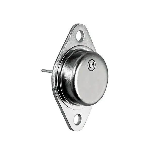 MJ21195G, onsemi