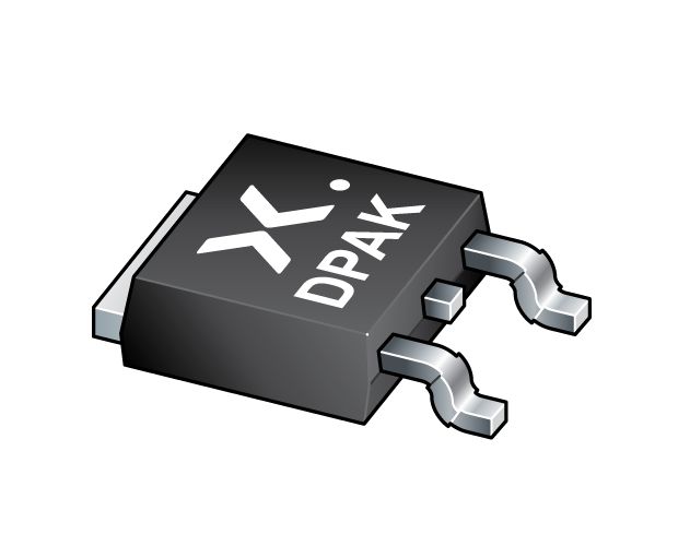 MJD2873-QJ, Nexperia