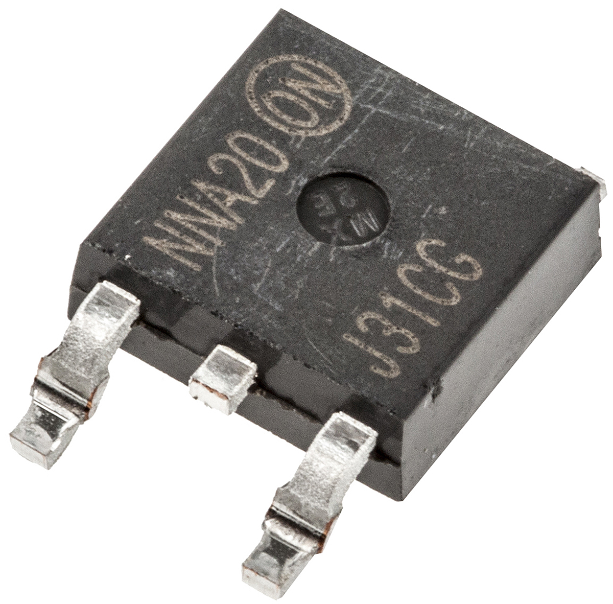MJD31CT4G, onsemi
