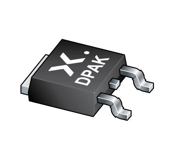 MJD41C-QJ, Nexperia