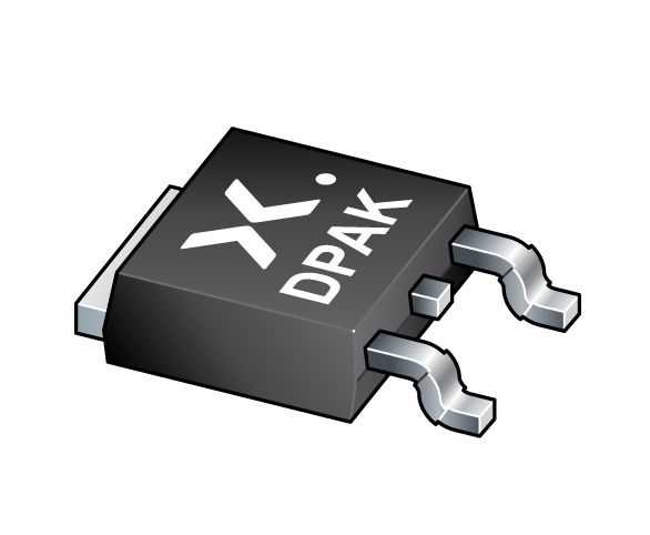 MJD42C-QJ, Nexperia