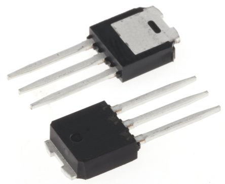 MJD44H11-1G, onsemi