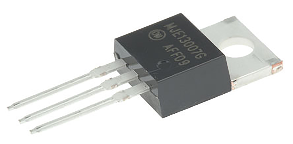 MJE13007G, onsemi