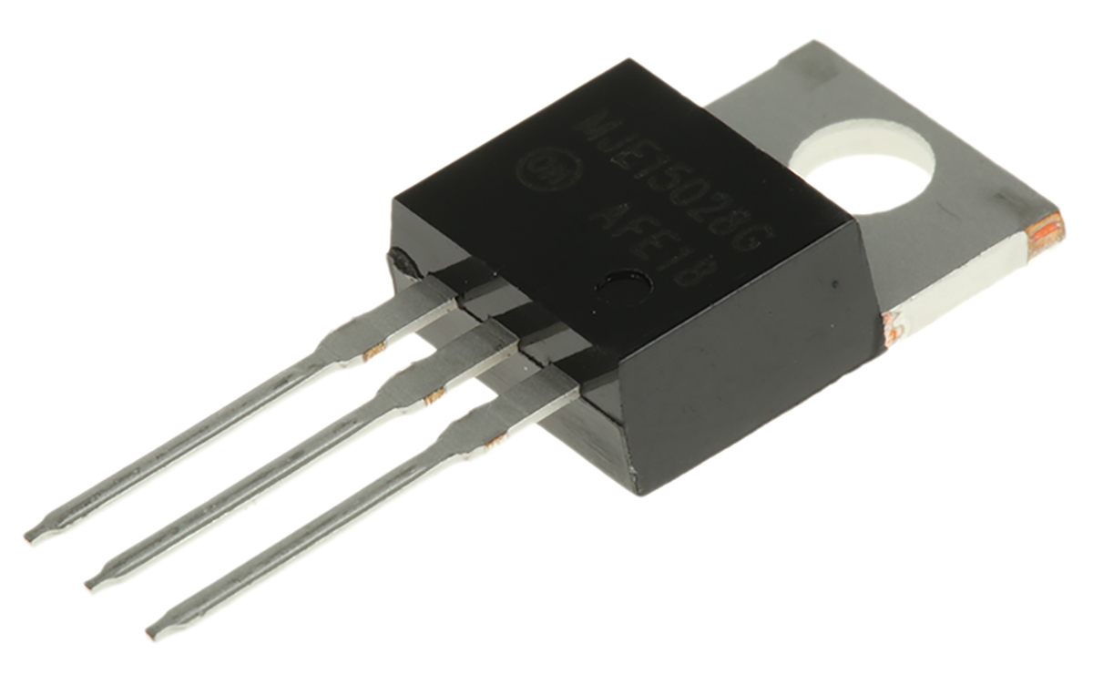 MJE15028G, onsemi