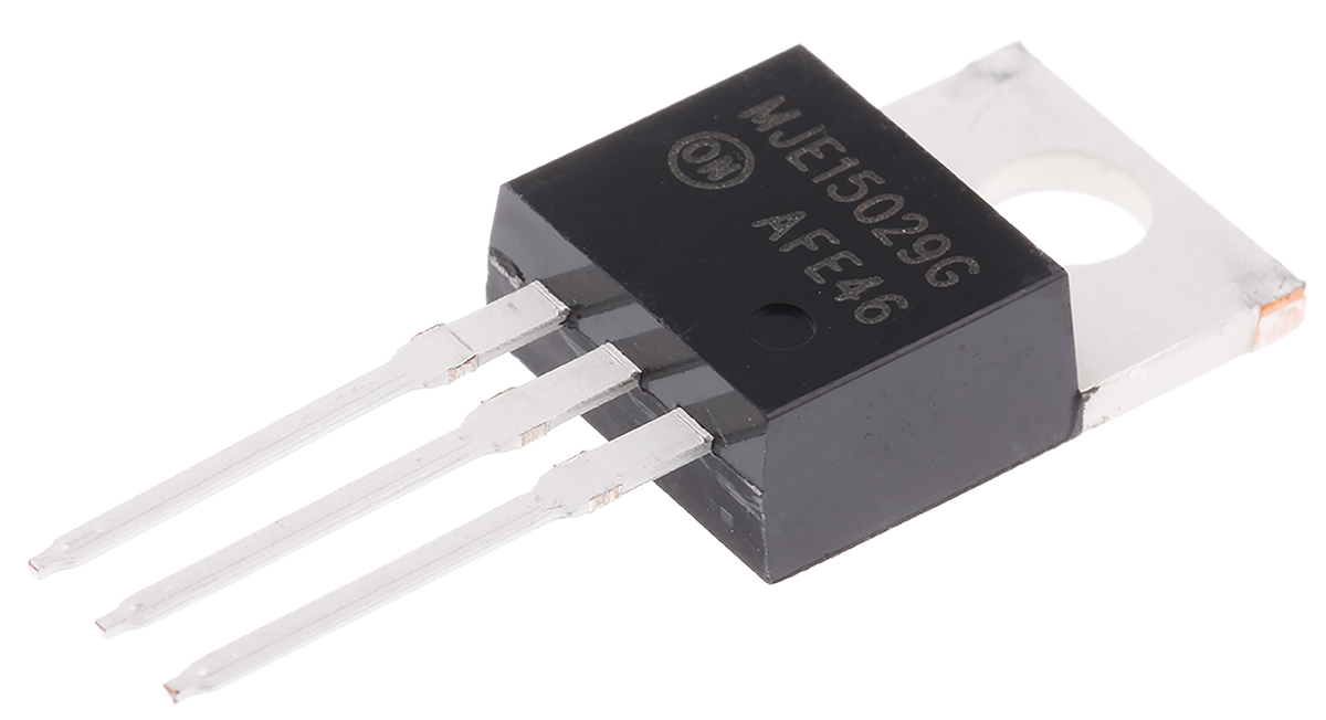 MJE15029G, onsemi