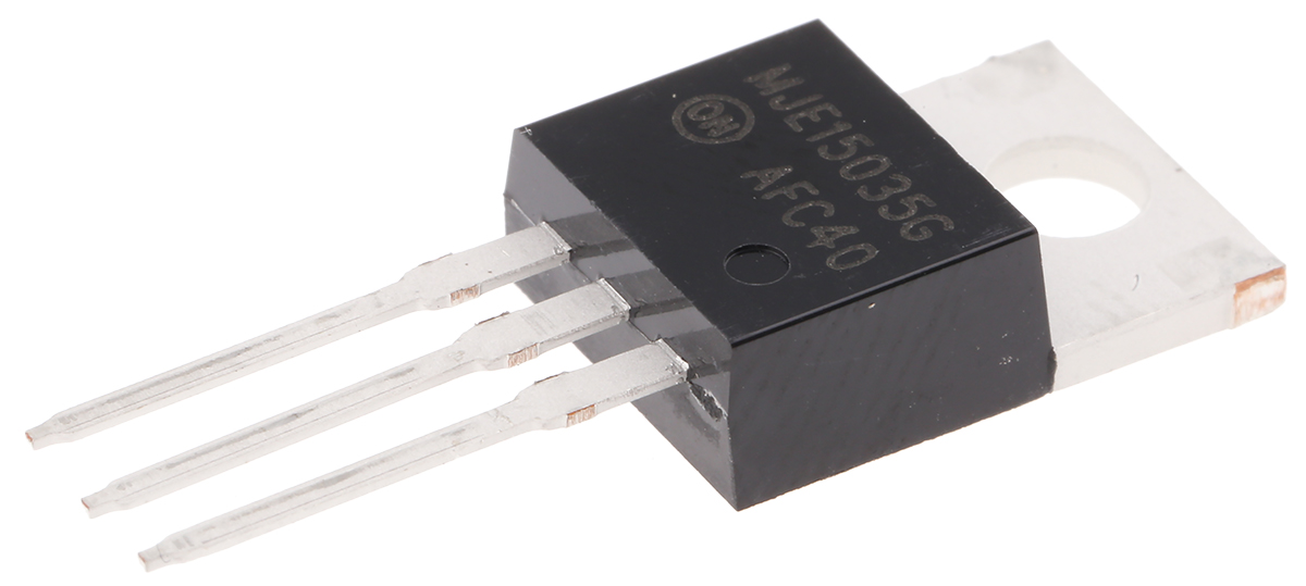 MJE15035G, onsemi
