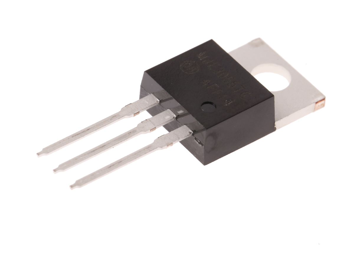MJE3055TG, onsemi