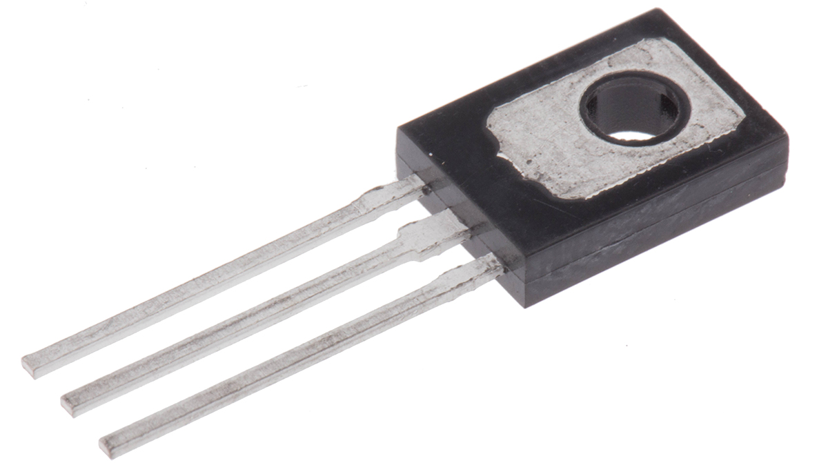 MJE340, STMicroelectronics
