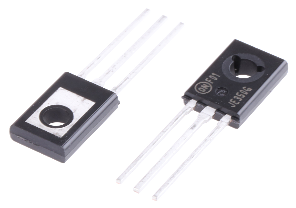 MJE350G, onsemi