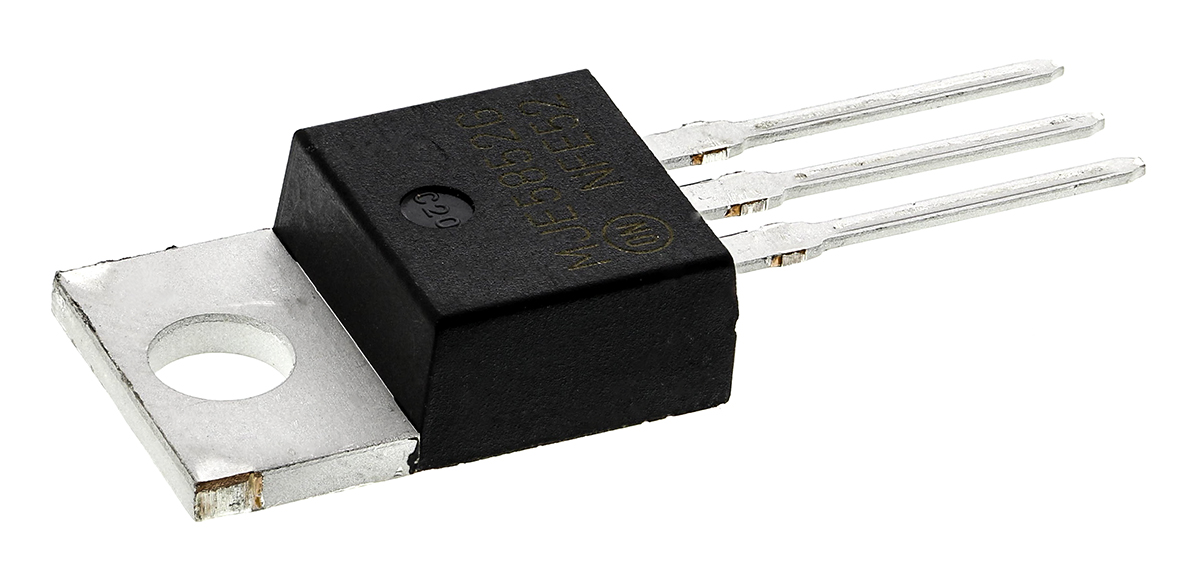 MJE5852G, onsemi