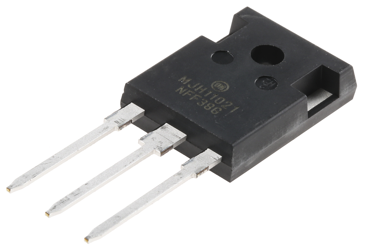 MJH11021G, onsemi