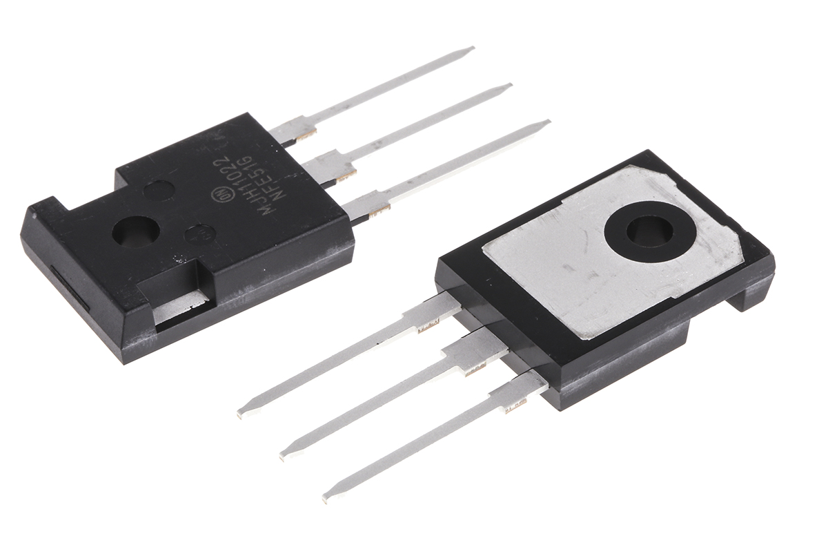 MJH11022G, onsemi