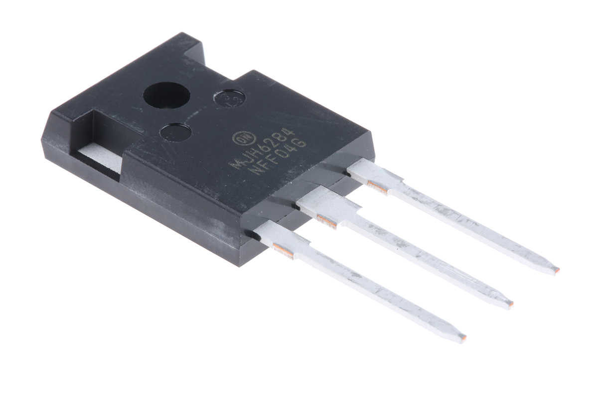 MJH6284G, onsemi