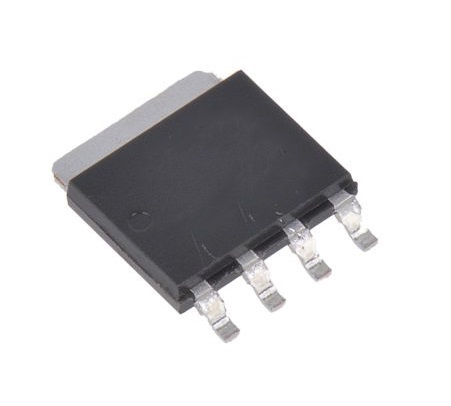 MJK44H11TWG, onsemi