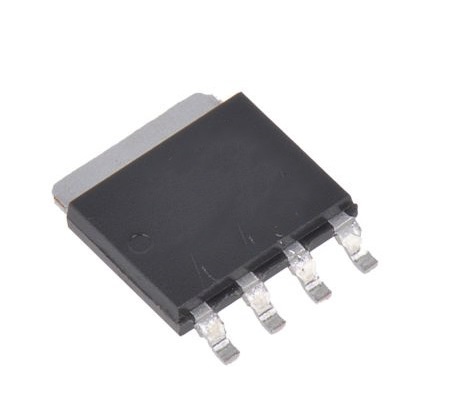 MJK45H11TWG, onsemi