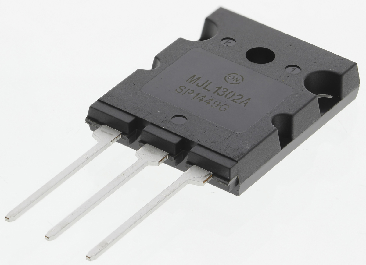MJL1302AG, onsemi