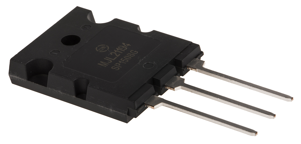 MJL21194G, onsemi