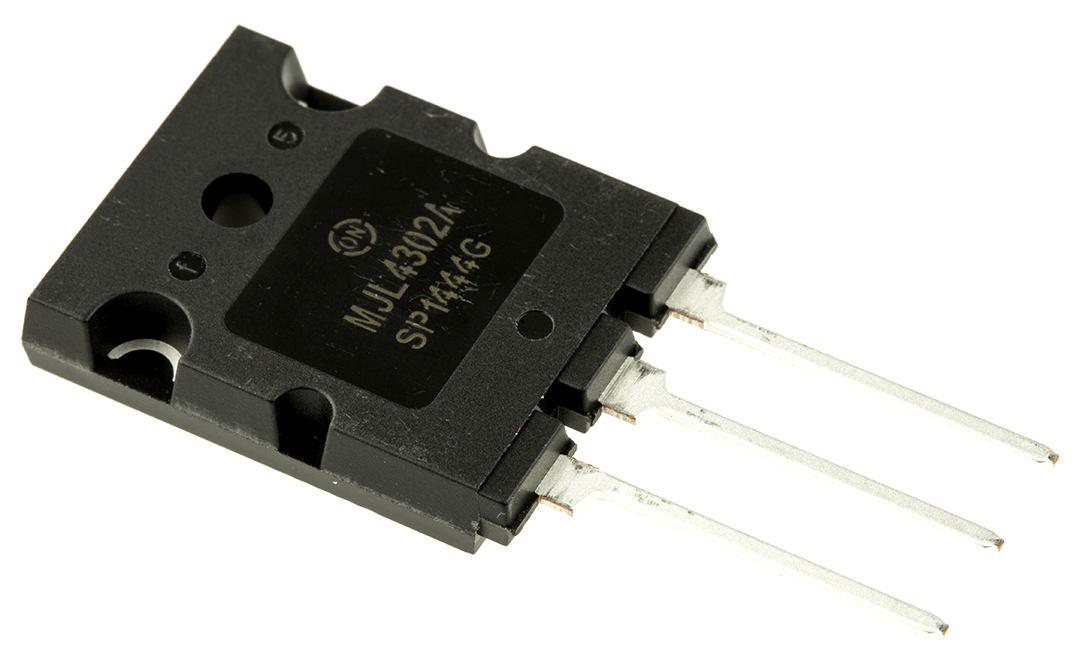 MJL4302AG, onsemi