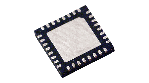 MK20DX128VFM5, NXP
