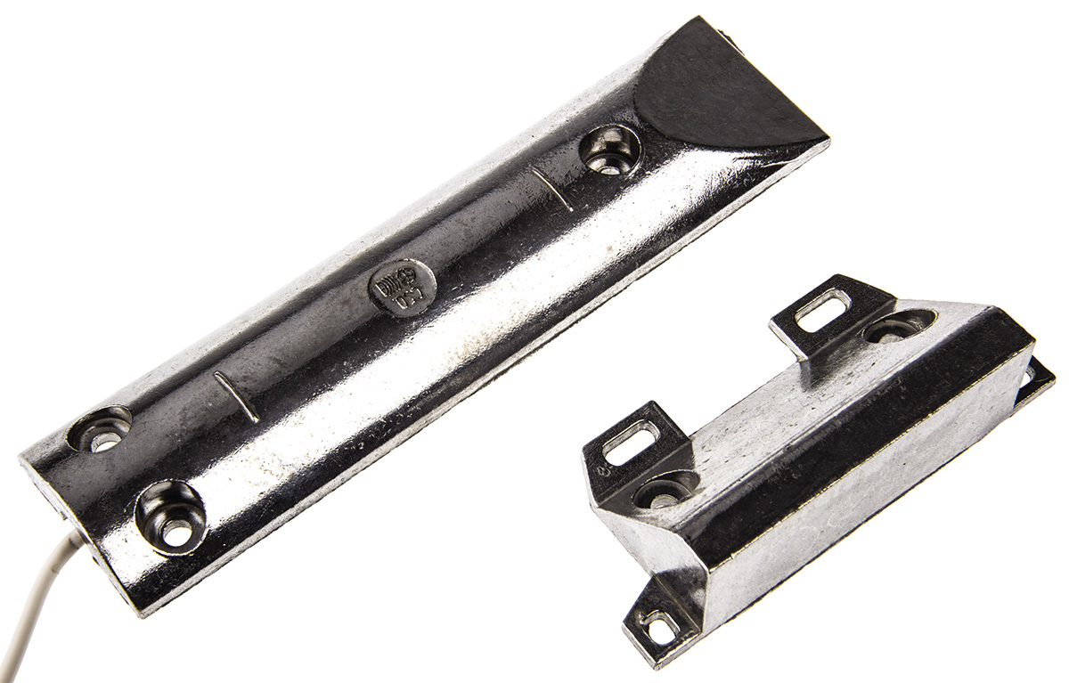 MK4000, ABUS Security-Center