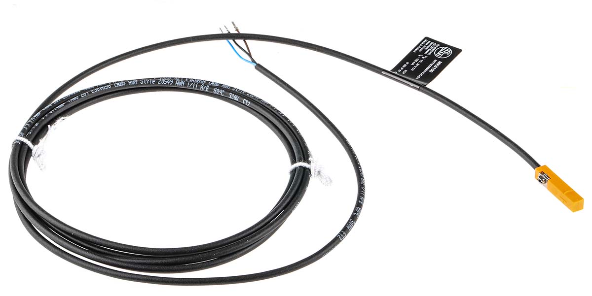MK5100, ifm electronic