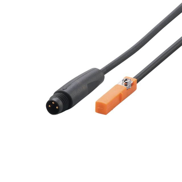 MK5193, ifm electronic