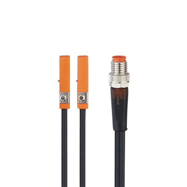 MK5208, ifm electronic