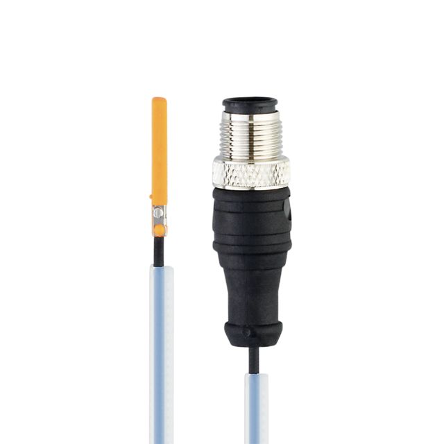 MK5357, ifm electronic