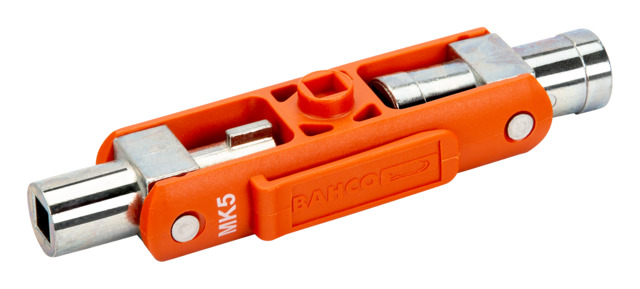 MK5, Bahco