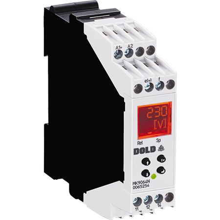 MK9064N.11 AC/DC12-300V UH=DC24V, 