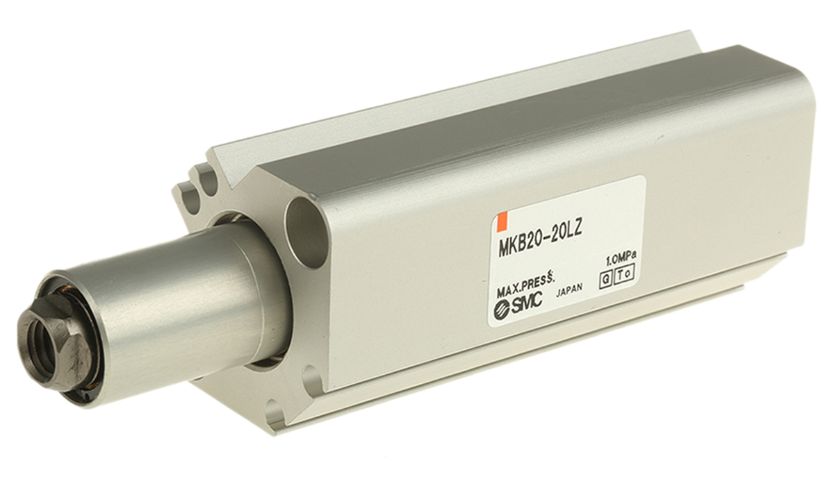 MKB20-20LZ, SMC