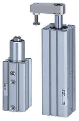 MKB20-20RZ, SMC