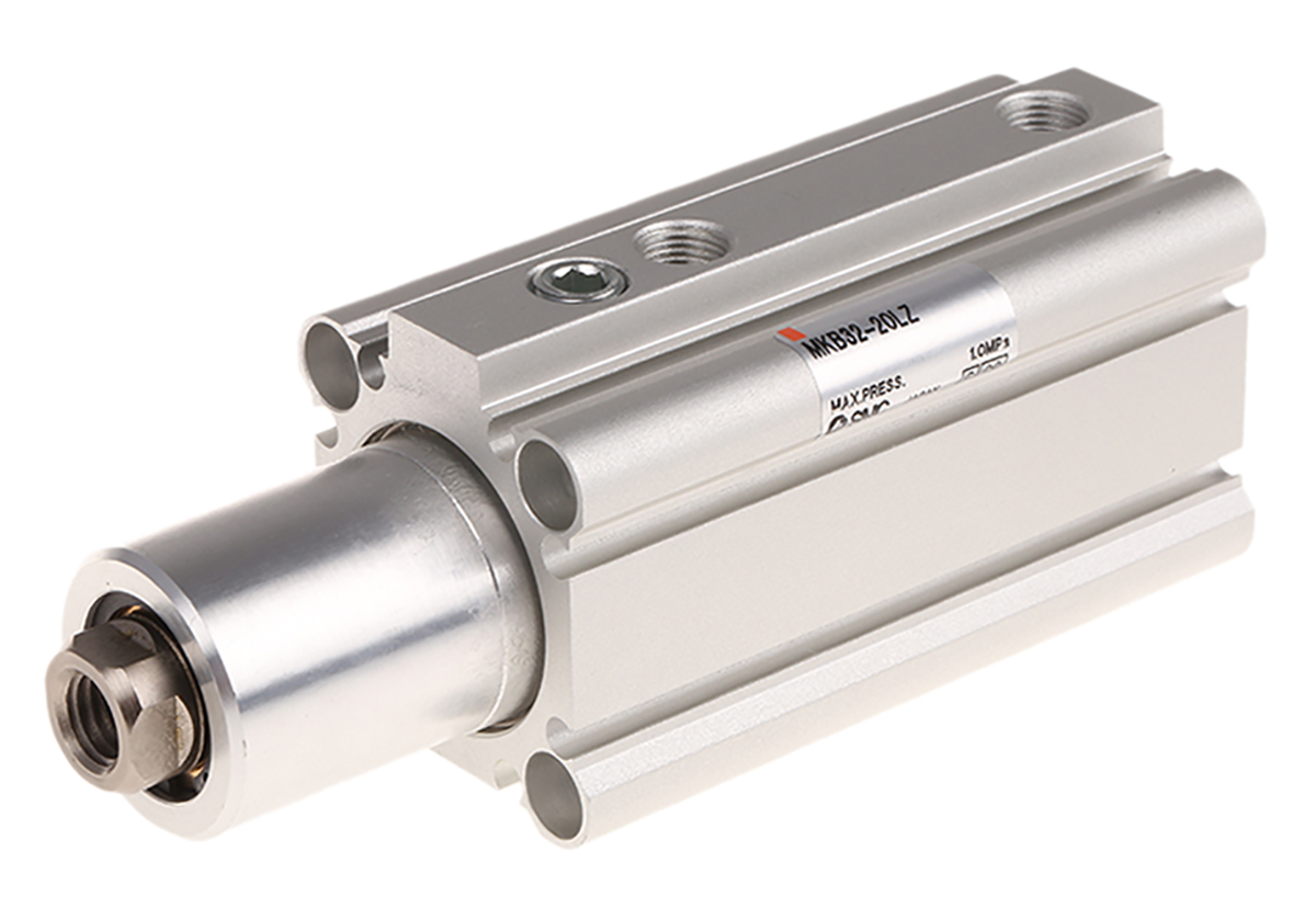 MKB32-20LZ, SMC