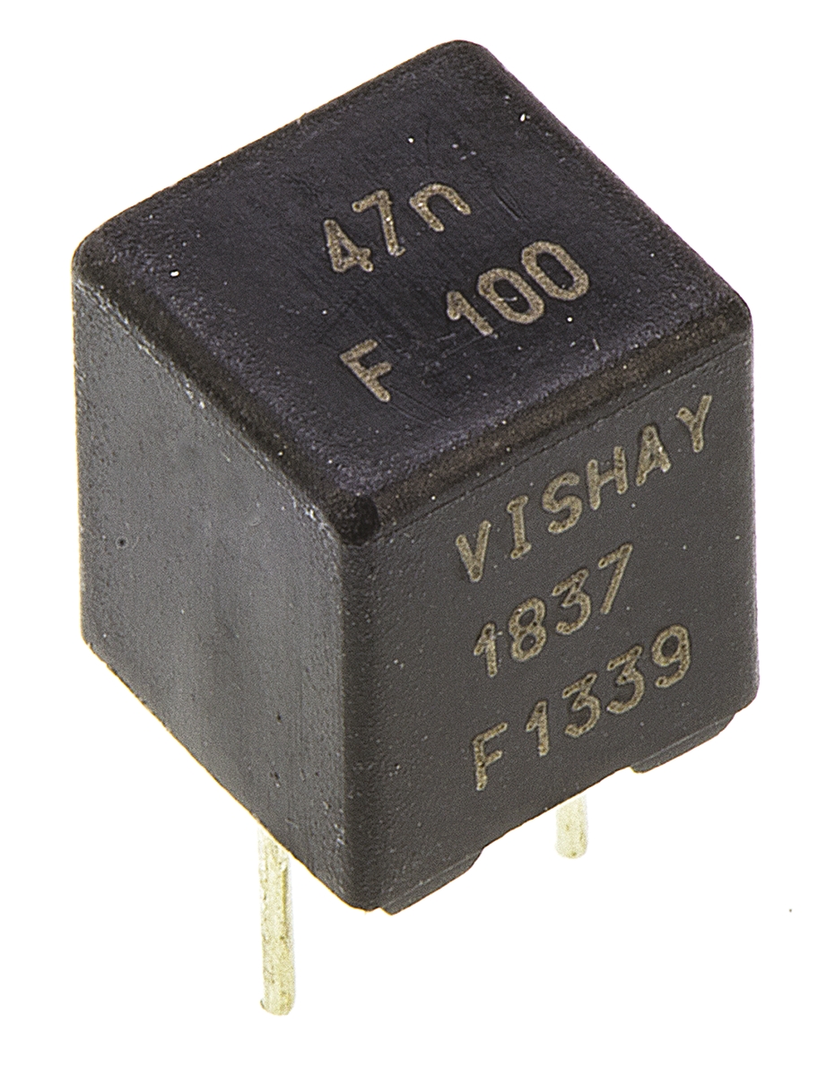 MKP1837347011, Vishay