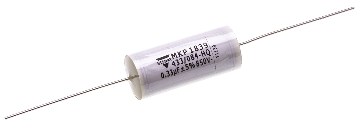 MKP1839433084HQ, Vishay