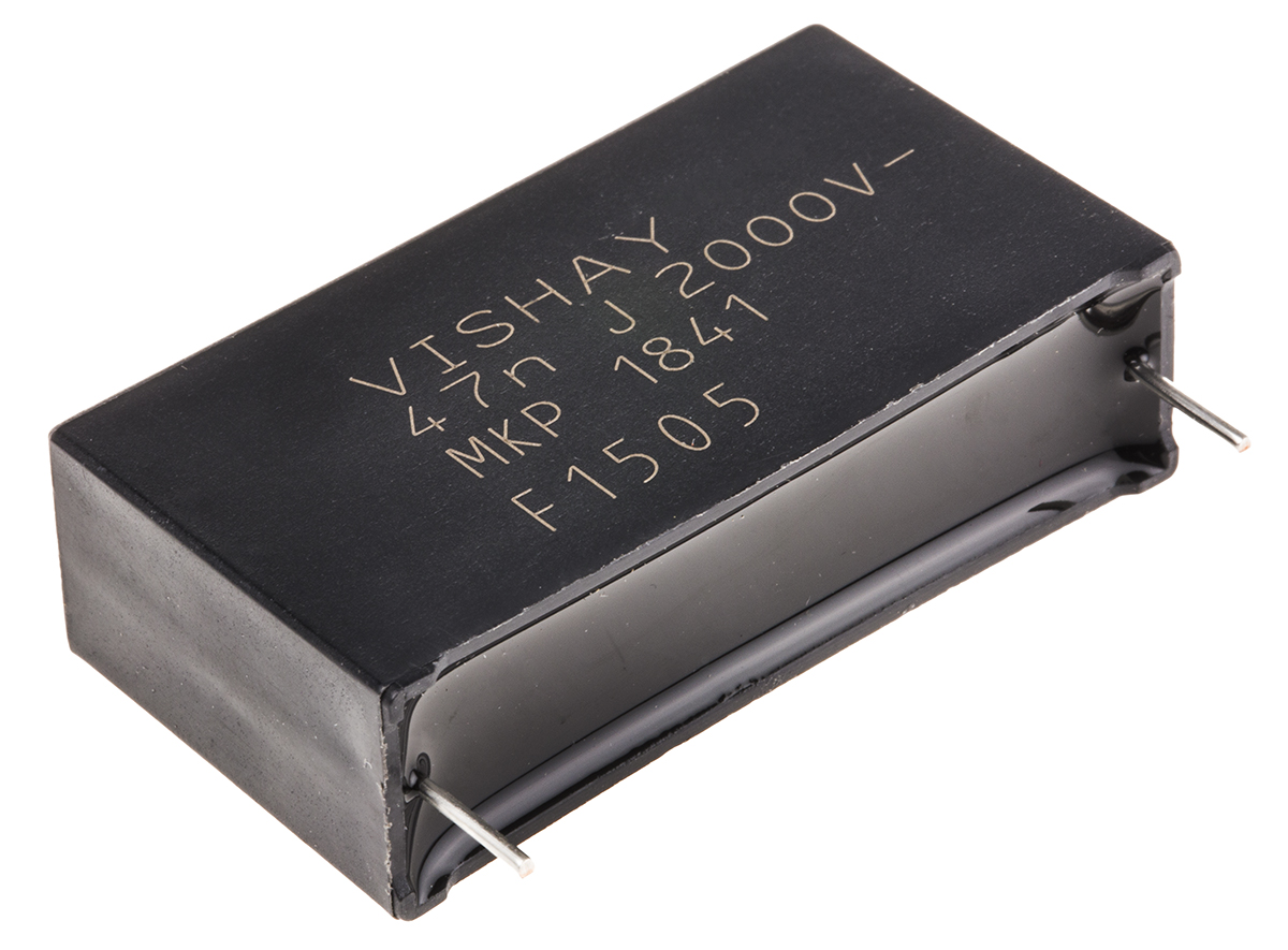 MKP1841347204, Vishay