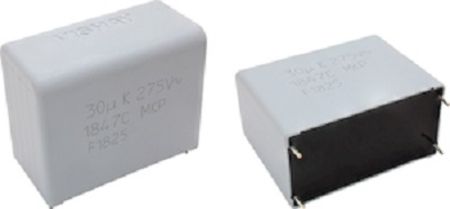 MKP1847C620275P4, Vishay