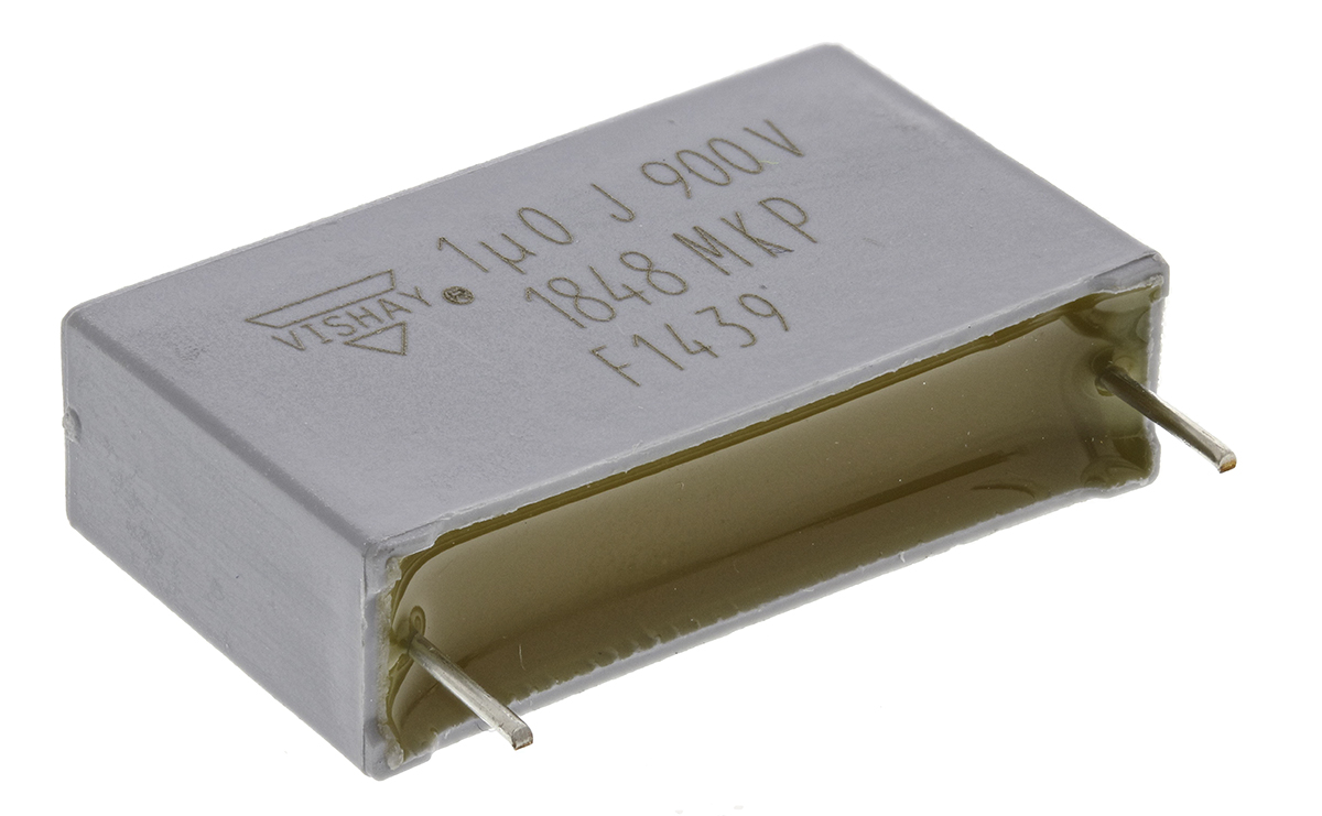 MKP1848510094K2, Vishay