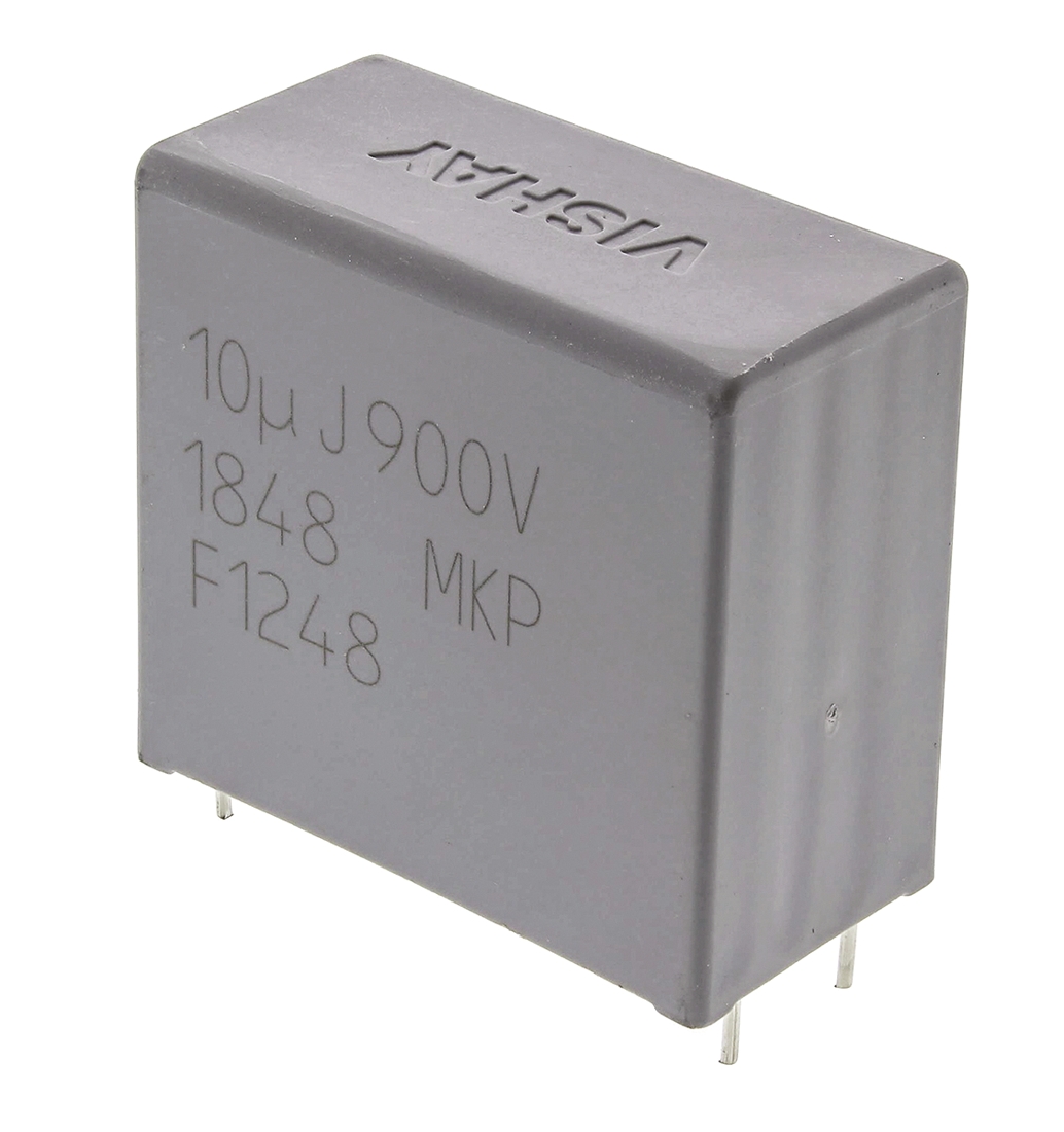 MKP1848610094P4, Vishay