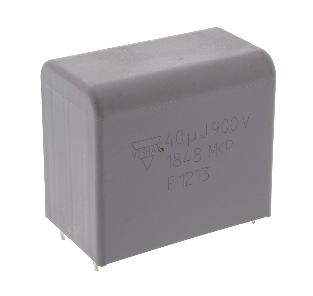 MKP1848640094Y5, Vishay