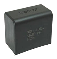 MKP1848C64010JY5, Vishay