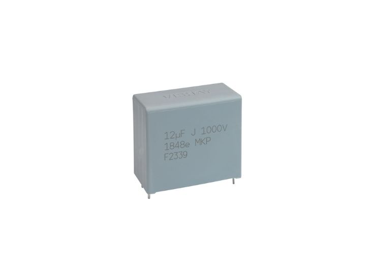 MKP1848e57070KK2, Vishay