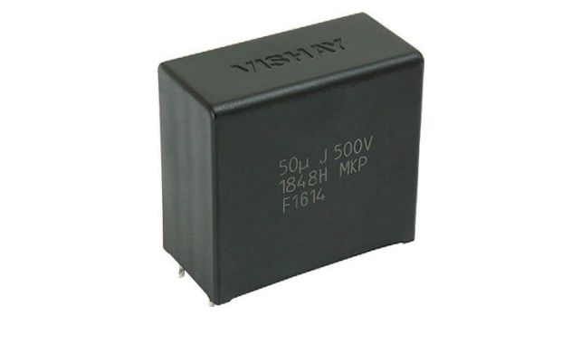 MKP1848H64070JY5, Vishay