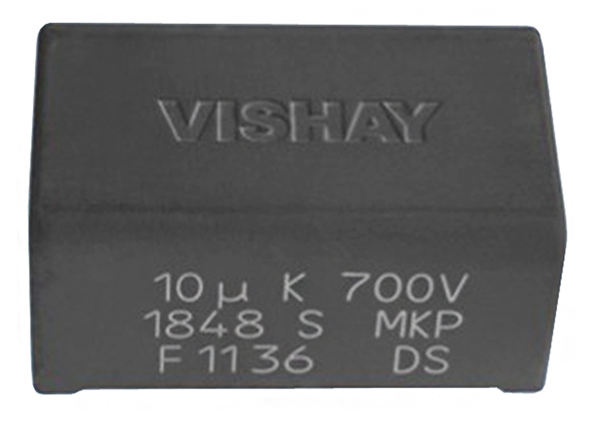 MKP1848S62010JY5F, Vishay