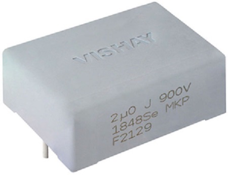 MKP1848Se62050JP4C, Vishay