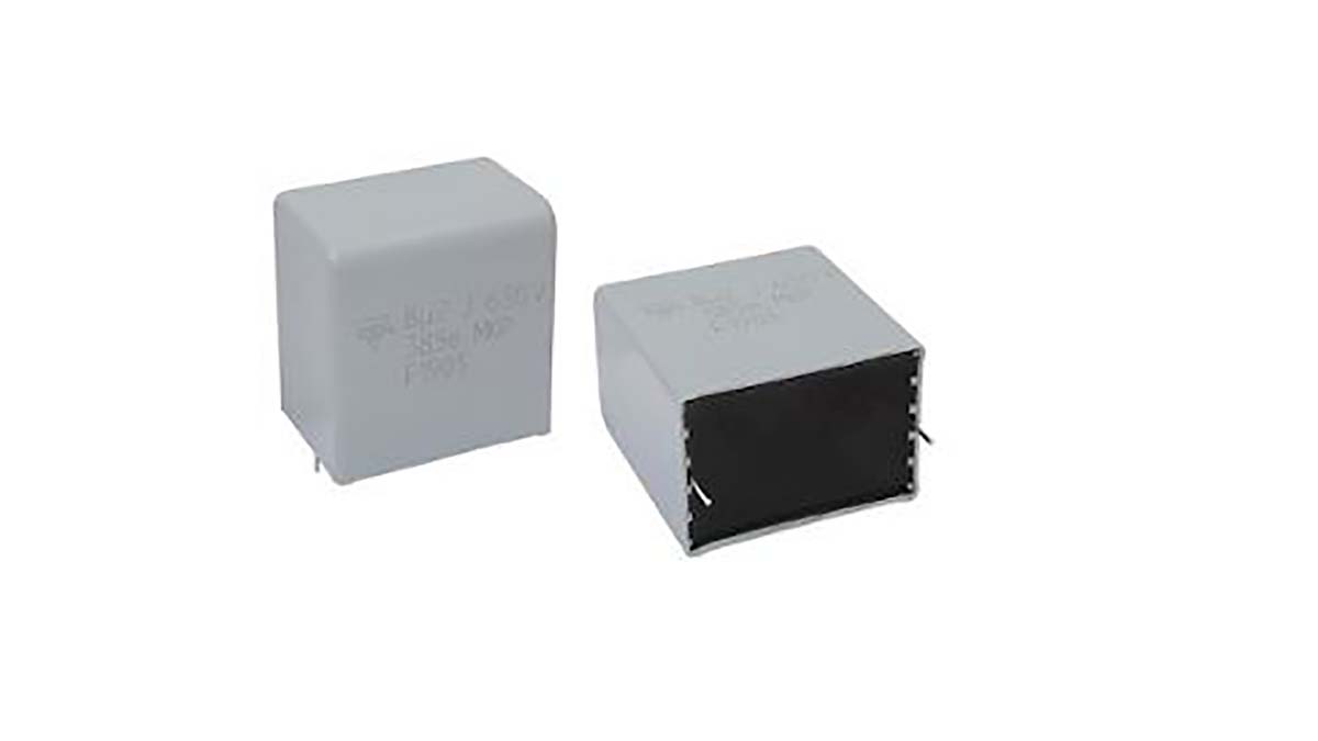MKP385e52712JPM2T0, Vishay