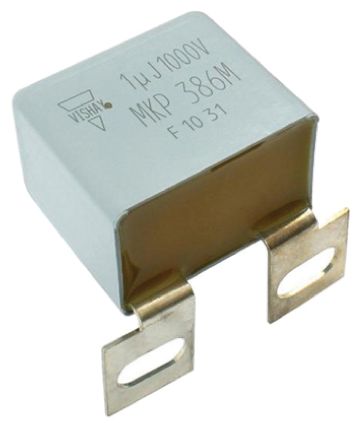 MKP386M422200JT4, Vishay