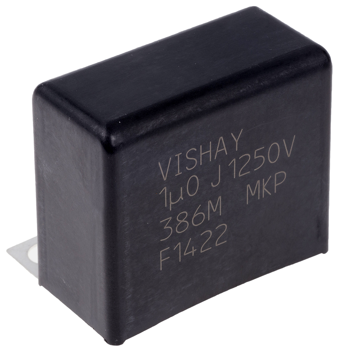 MKP386M510125JT4, Vishay